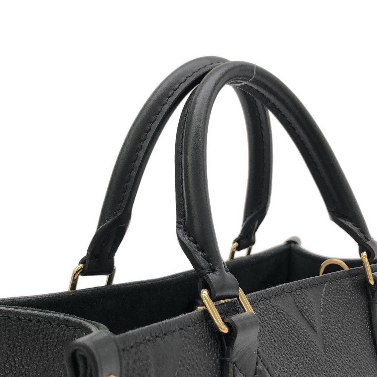 ルイヴィトン モノグラム アンプラント オンザゴー PM M45653 バッグ