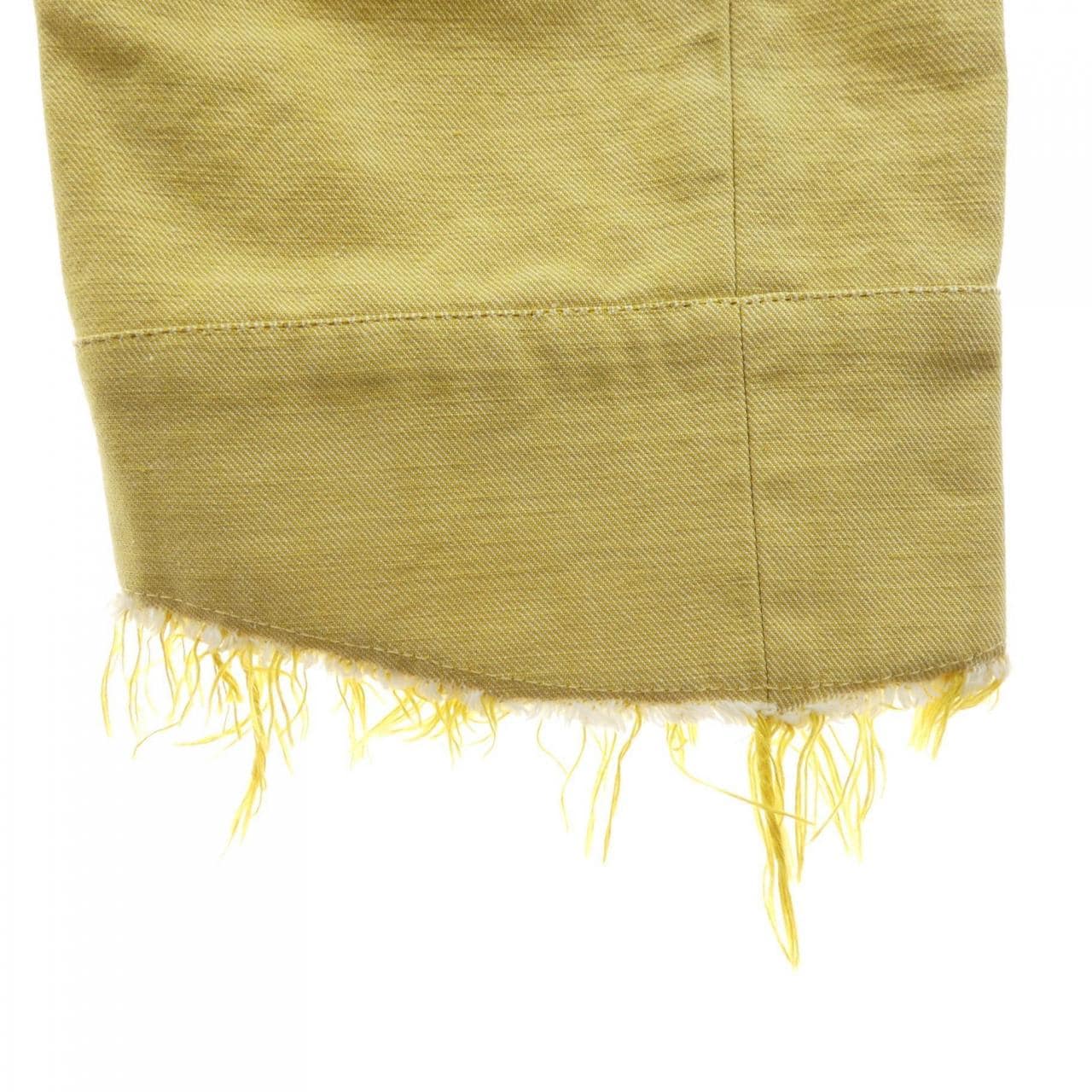 ジルサンダー JIL SANDER JSWU316905WU24040021 ジーンズ