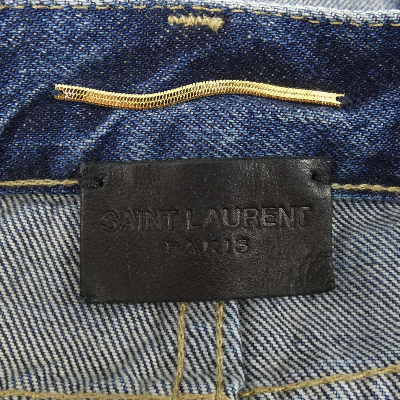 サンローラン SAINT LAURENT 562893 Y974U スカート