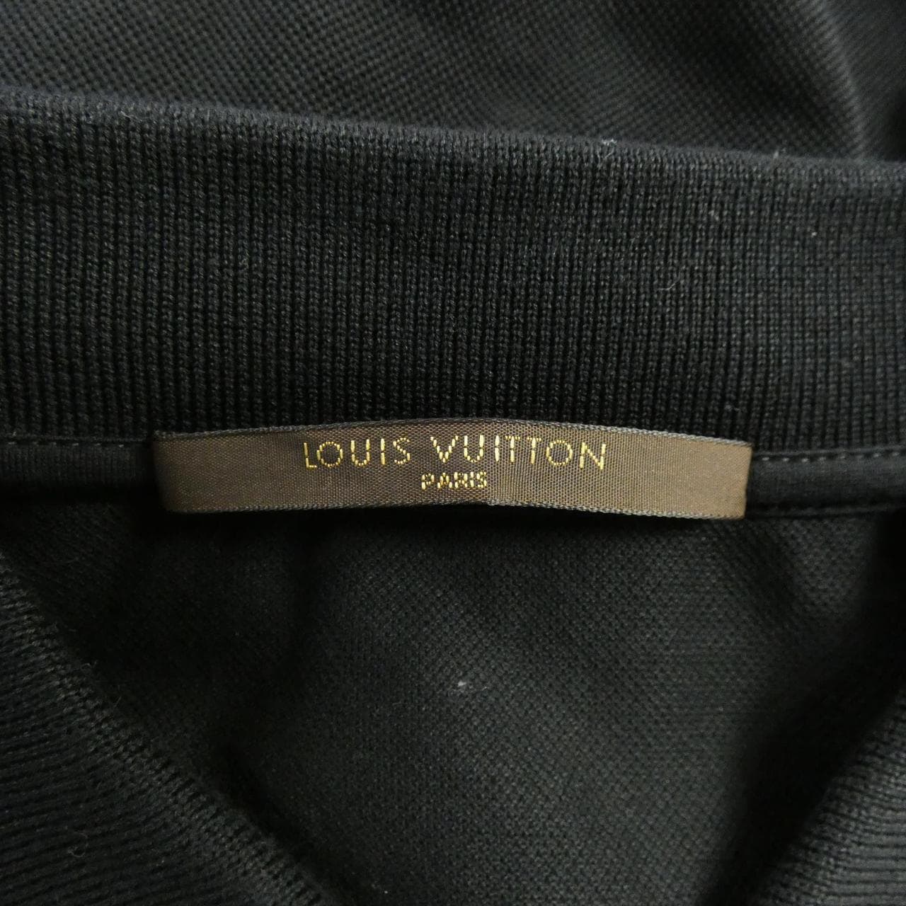 ルイヴィトン LOUIS VUITTON MNJR32JEA ポロシャツ