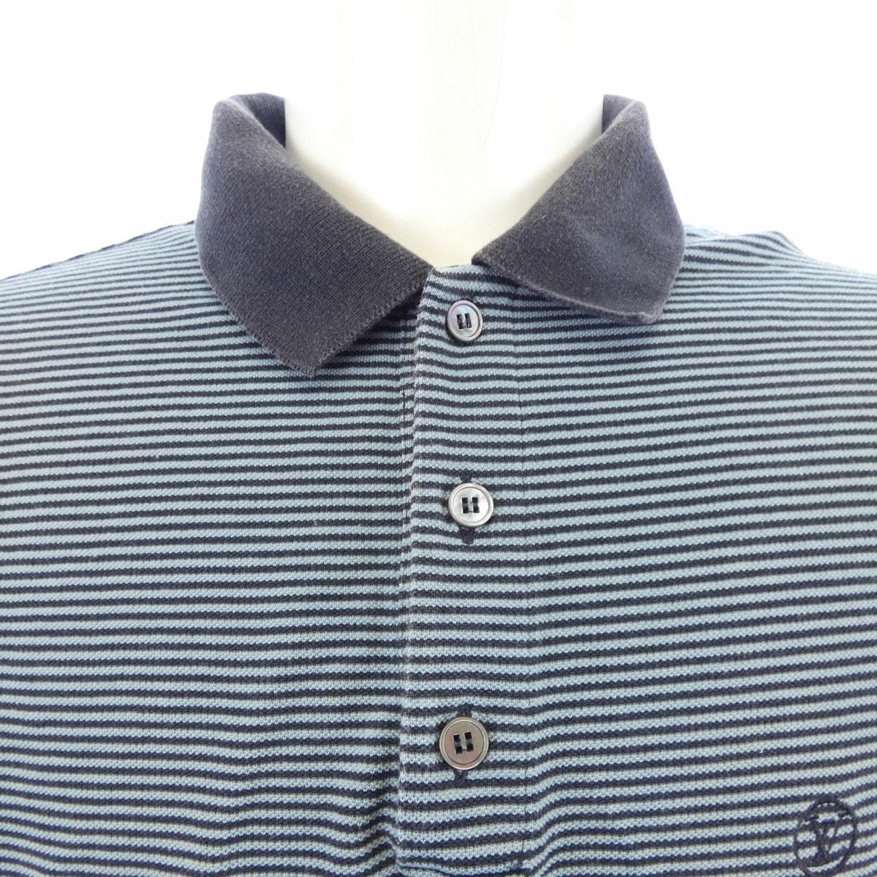 ルイヴィトン LOUIS VUITTON HAY33WJIJ ポロシャツ