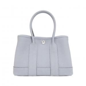 【未使用品】エルメス ガーデン パーティ 23cm 086422CK バッグ