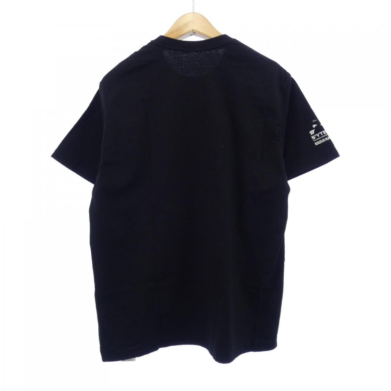 サイト S'YTE UI-T34-006 Tシャツ