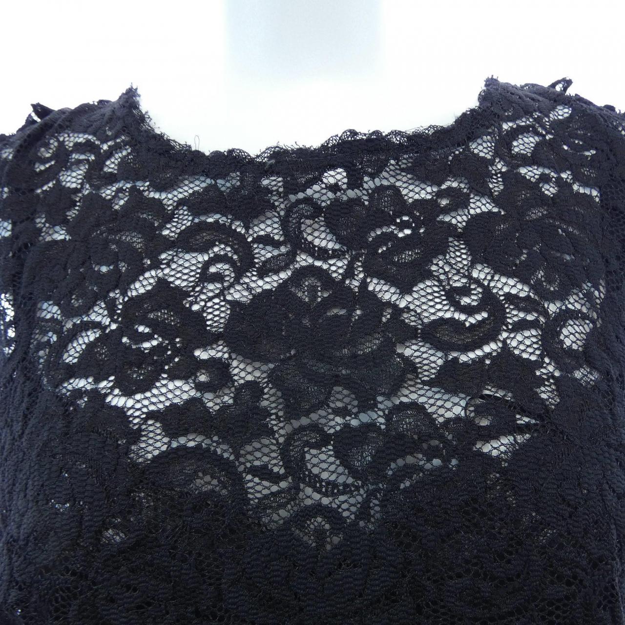 ドルチェアンドガッバーナ DOLCE&GABBANA F6DR7T/FLRCE ワンピース