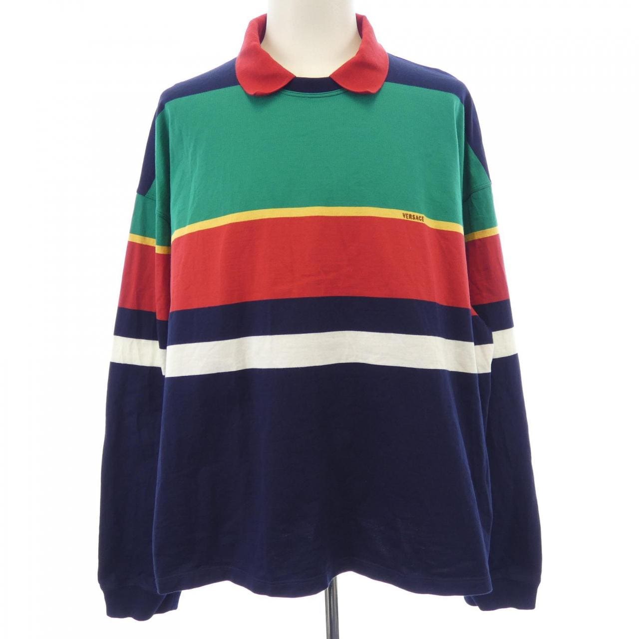 ヴェルサーチェ VERSACE 1024580 トップス