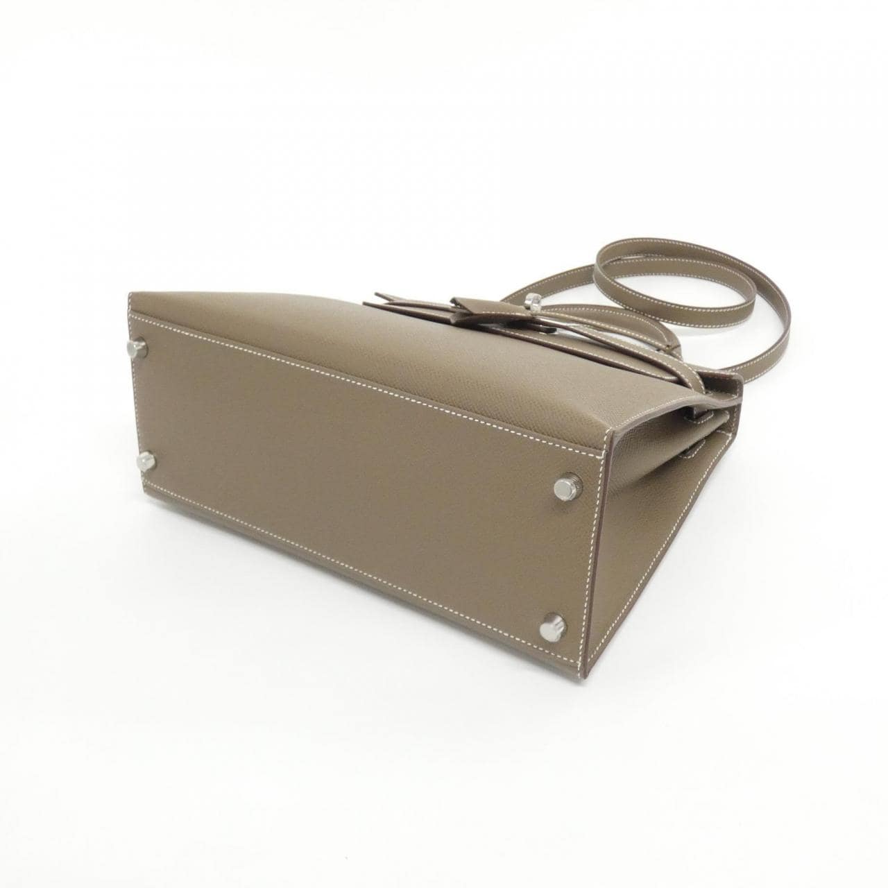 【未使用品】エルメス ケリー 28cm 042319CK バッグ