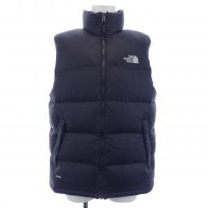 ザノースフェイス THE NORTH FACE ダウンベスト