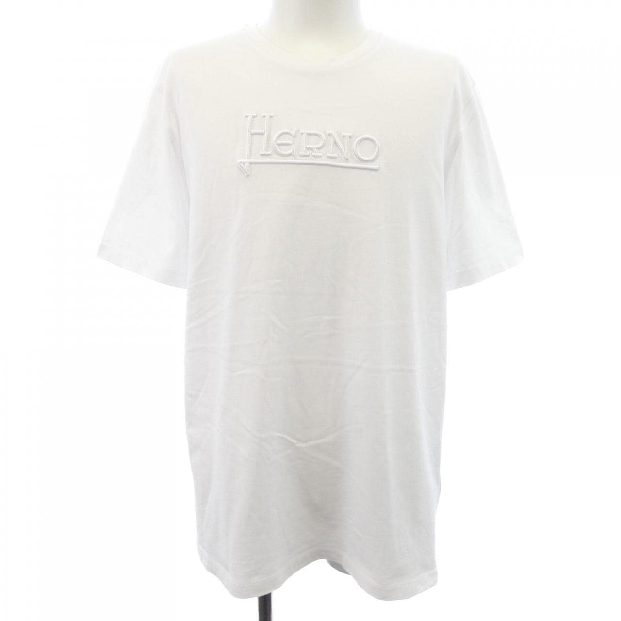ヘルノ Herno Tシャツ