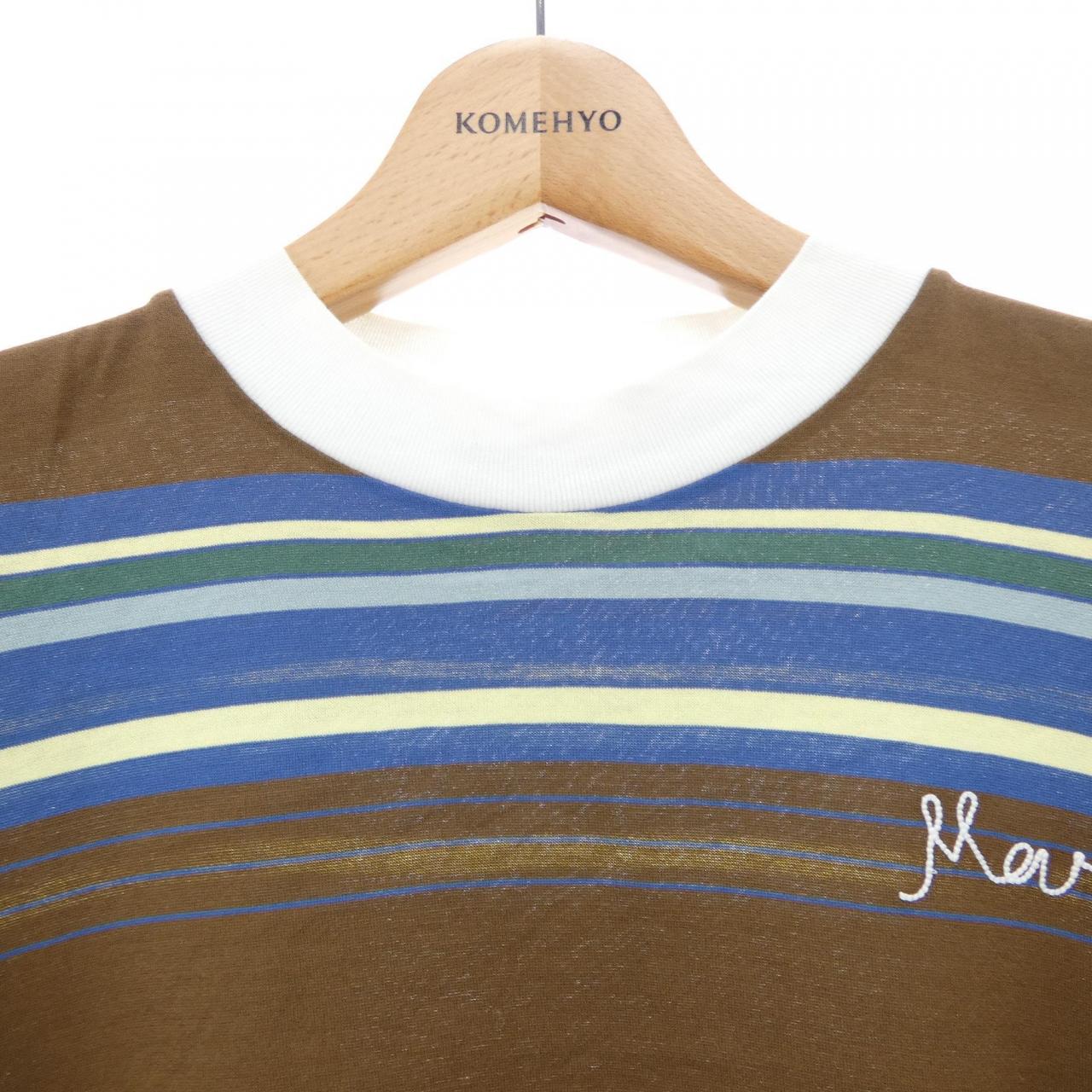 マルニ MARNI HMU0255S0 Tシャツ