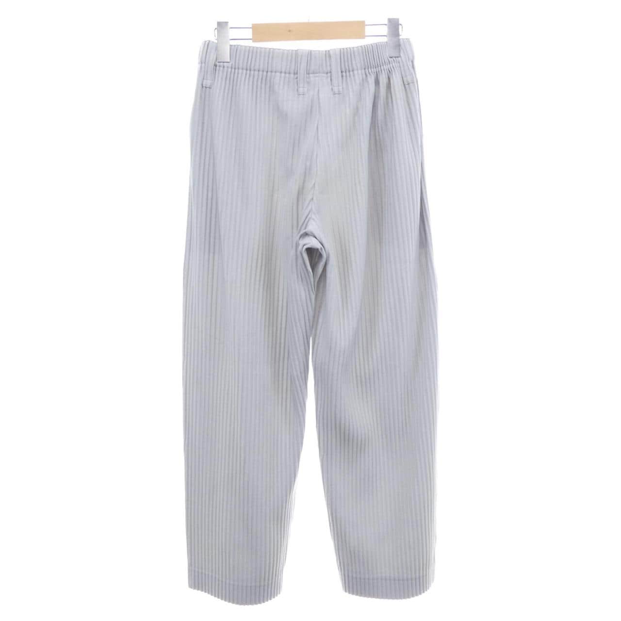 オムプリッセ HOMME PLISSE HP55JF150 パンツ