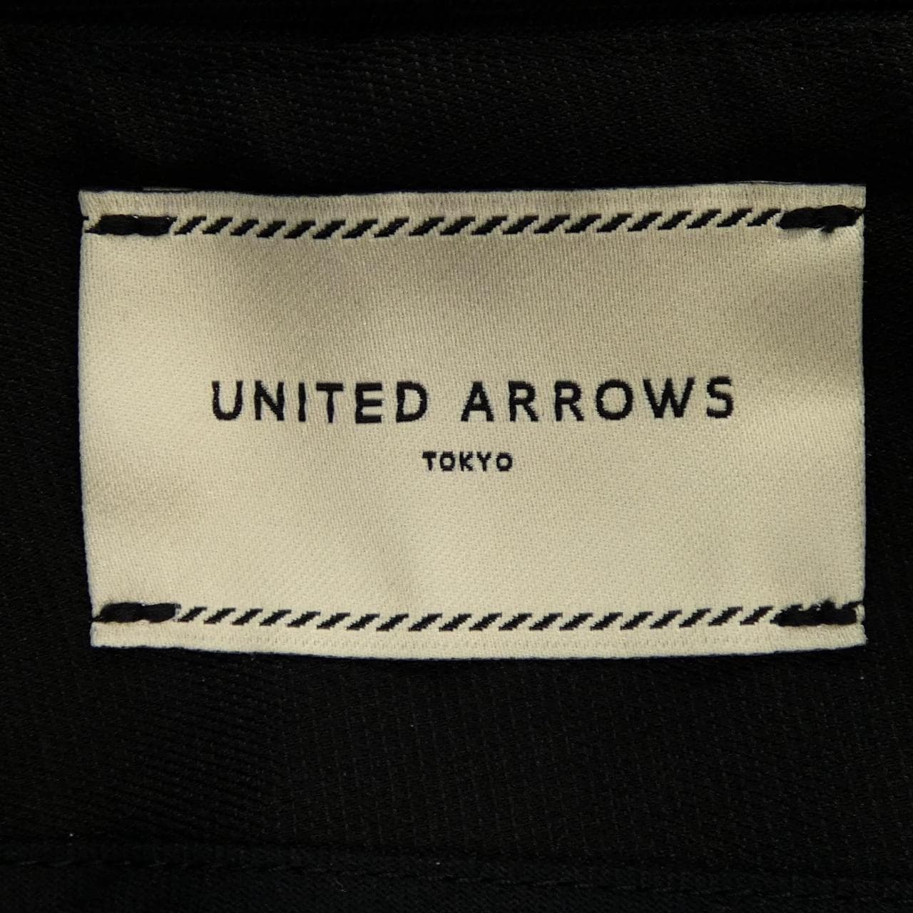 ユナイテッドアローズ UNITED ARROWS 1514-162-5433 パンツ
