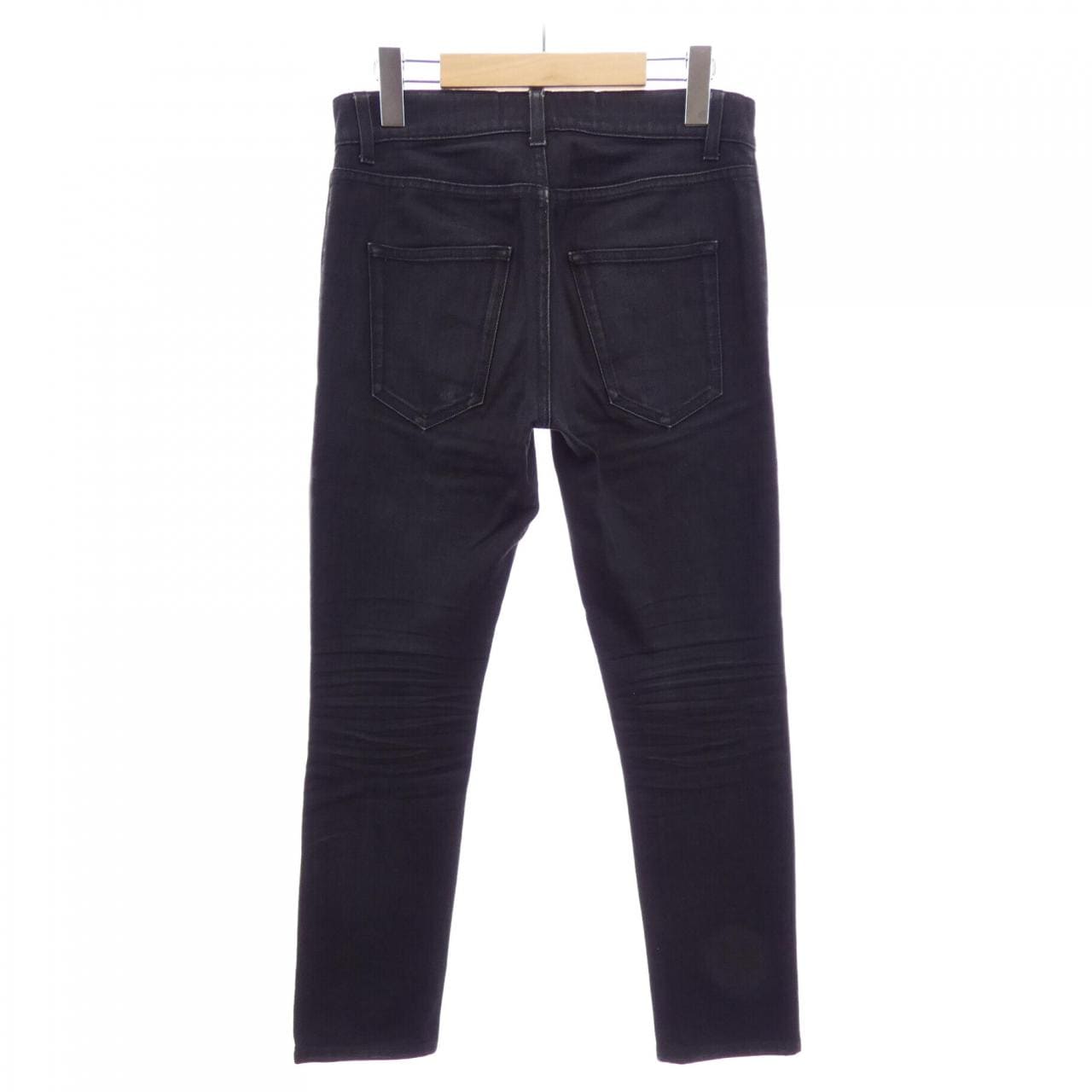 サンローラン SAINT LAURENT 484345 ジーンズ