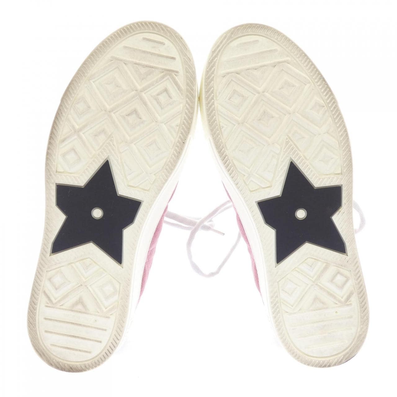 クリスチャンディオール CHRISTIAN DIOR マクロカナージュ キルテッド KCK281CQR スニーカー