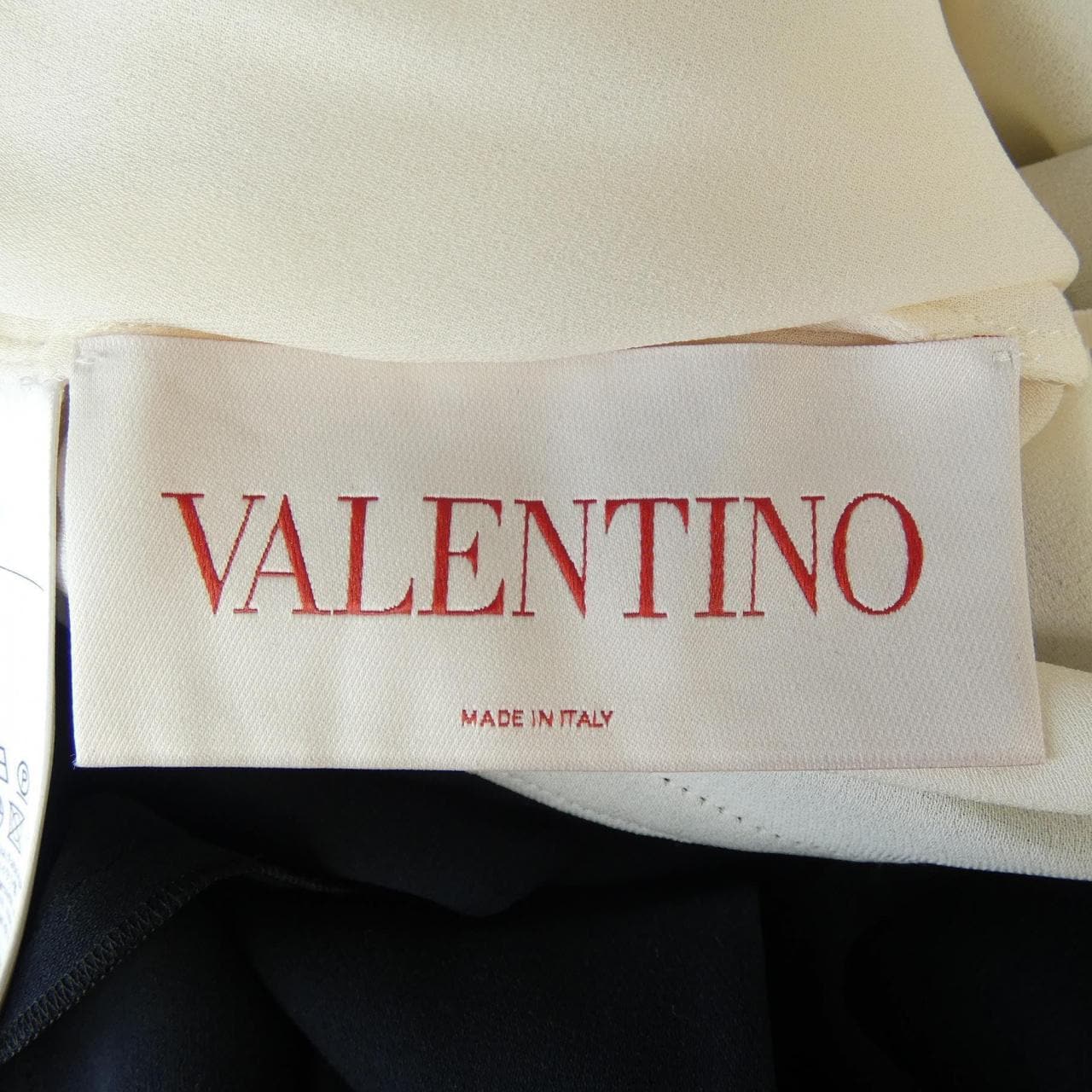 ヴァレンティノ VALENTINO 1B3VAZS11MH ワンピース