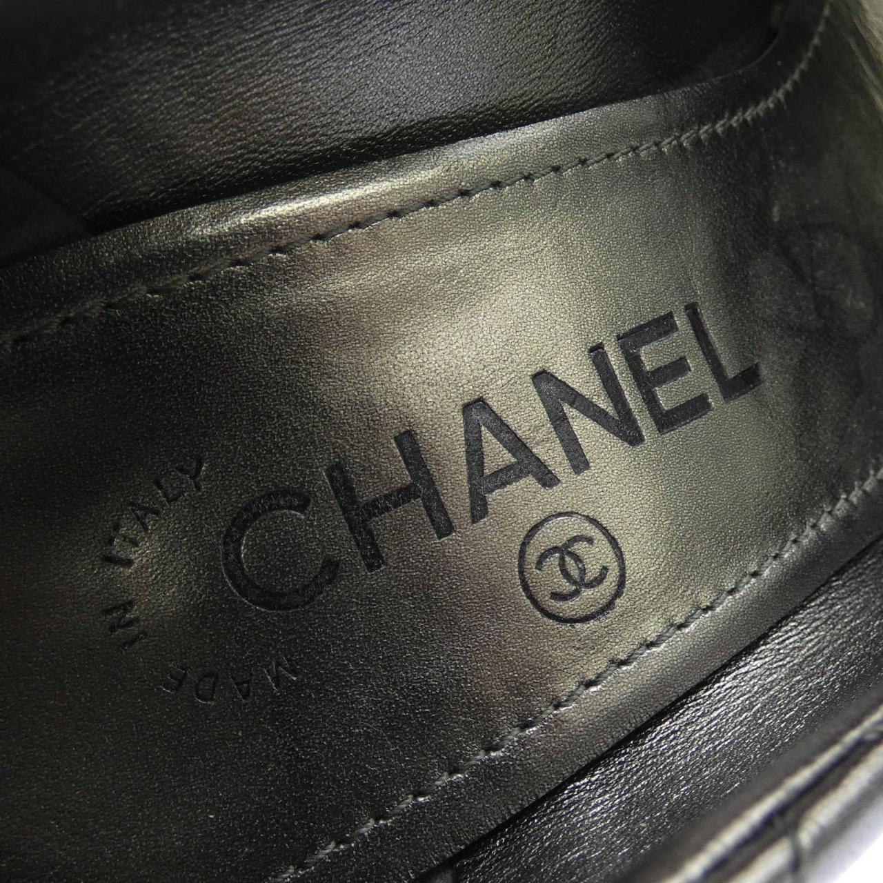 シャネル CHANEL G32680 パンプス