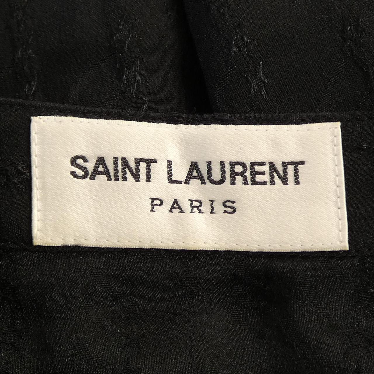 サンローラン SAINT LAURENT 583378 Y097V シャツ