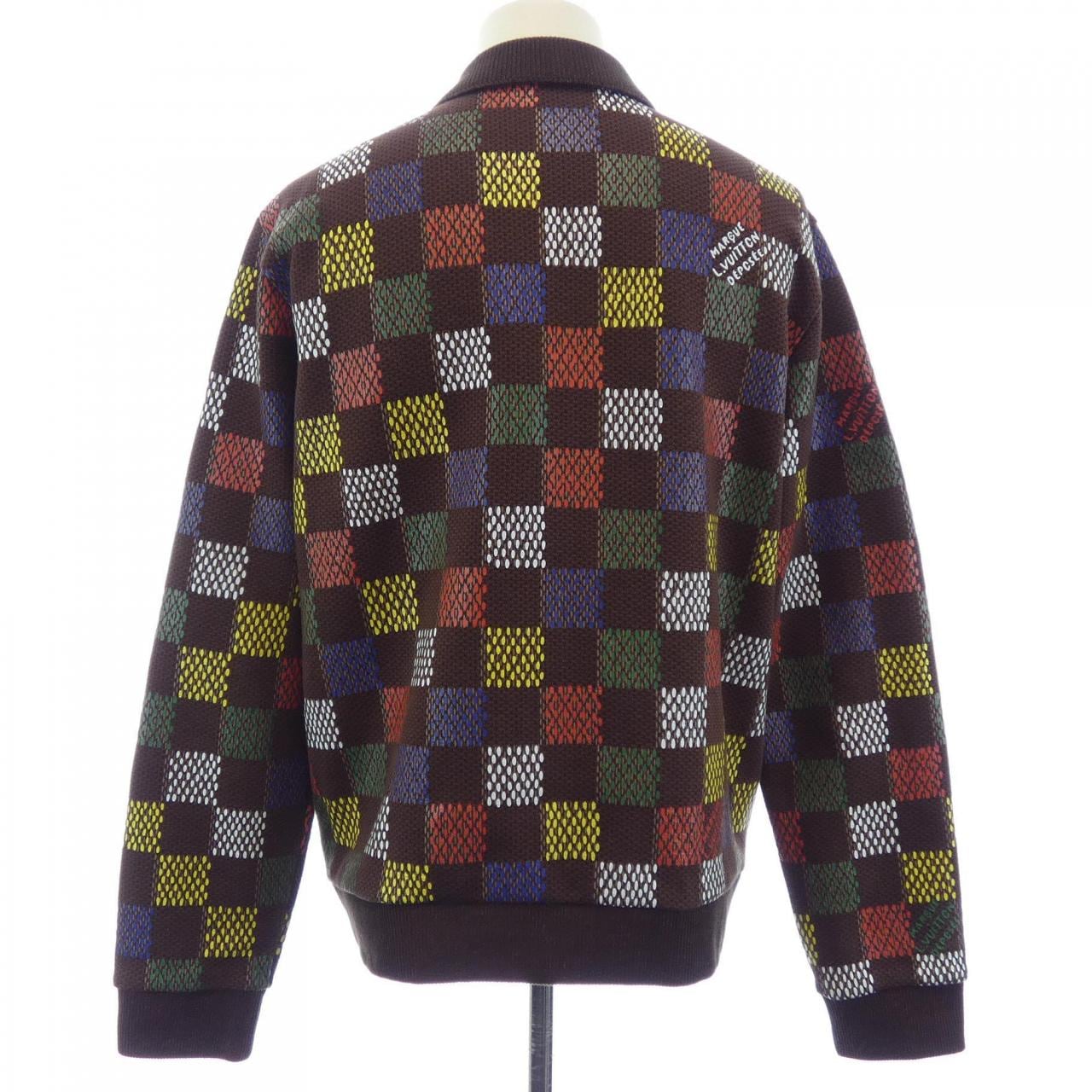ルイヴィトン LOUIS VUITTON HSY69WSEP ブルゾン