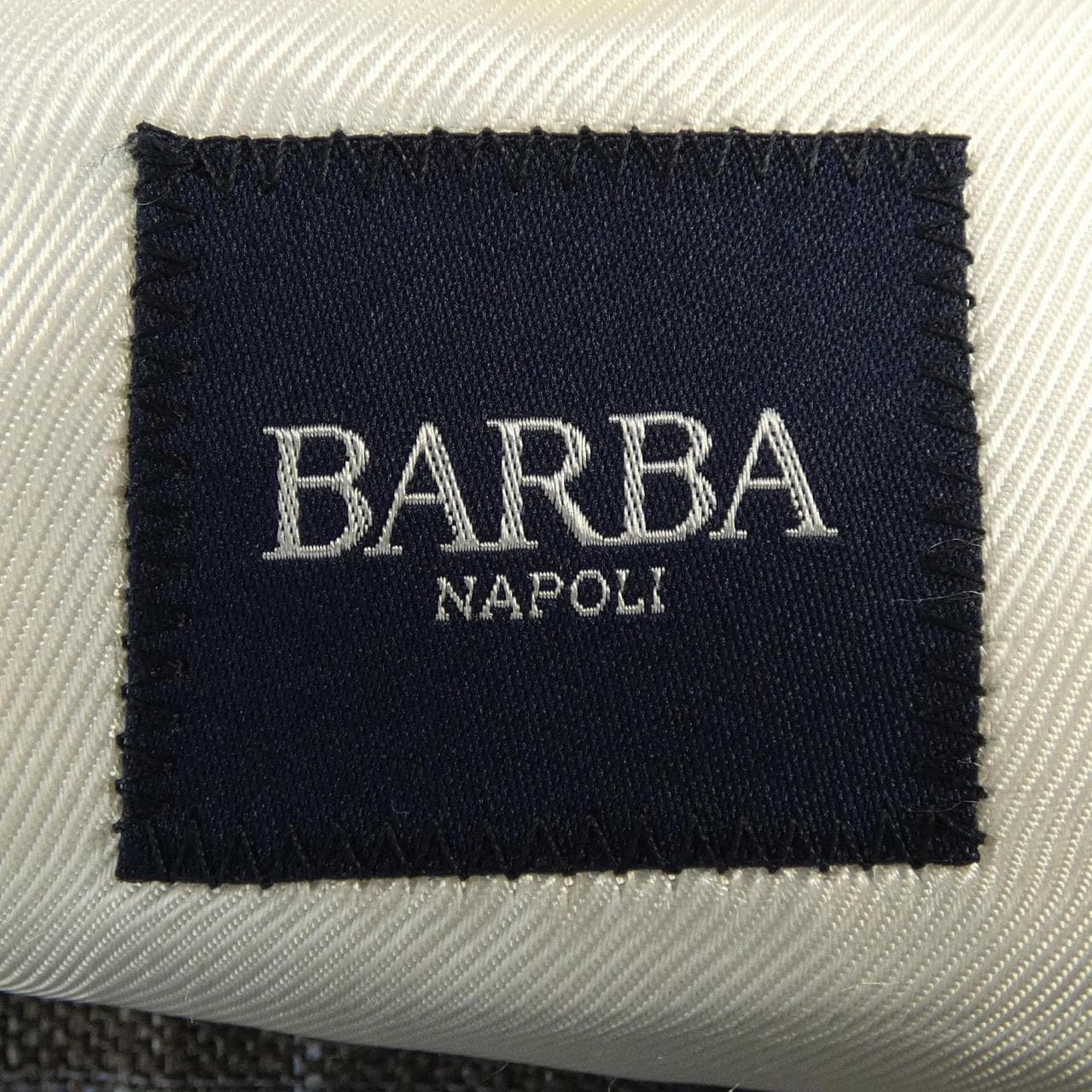 バルバ BARBA ジャケット