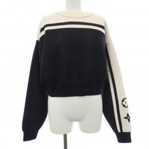 LOUIS LOUIS VUITTON knit