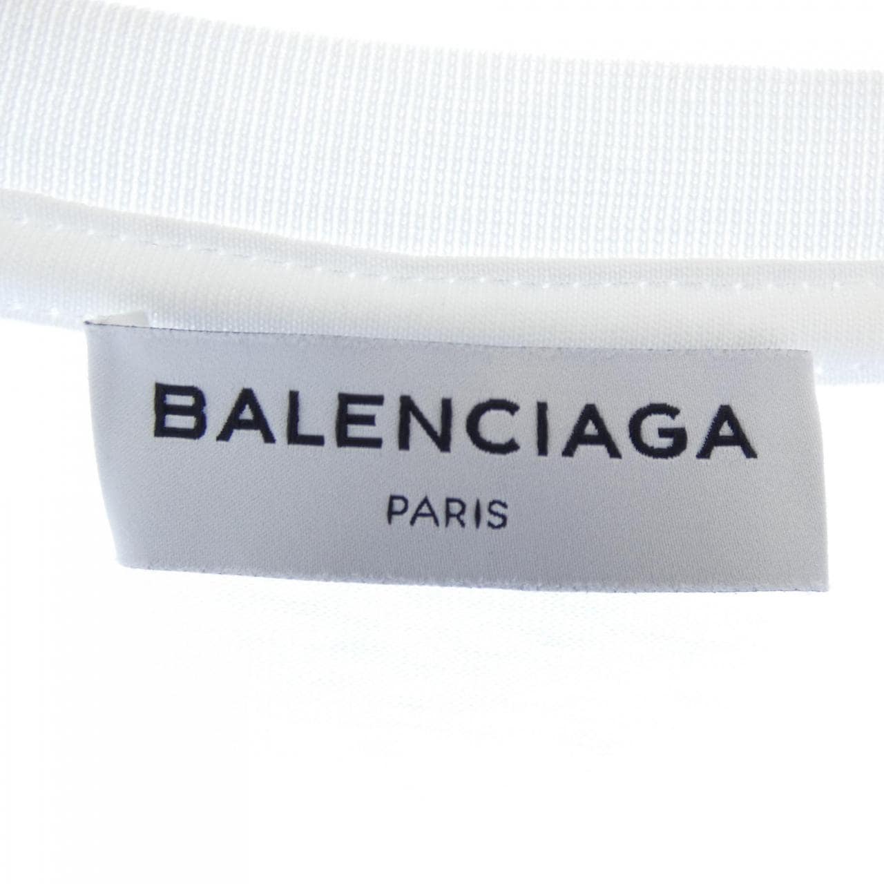 バレンシアガ BALENCIAGA Tシャツ