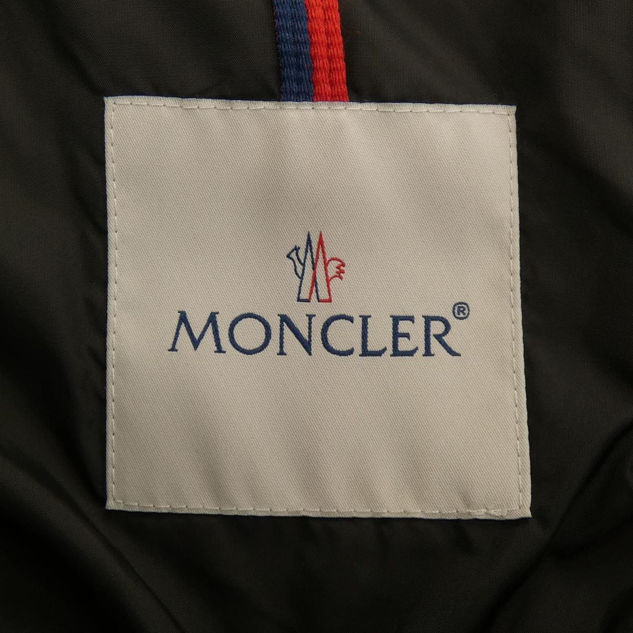 モンクレール MONCLER ダウンコート