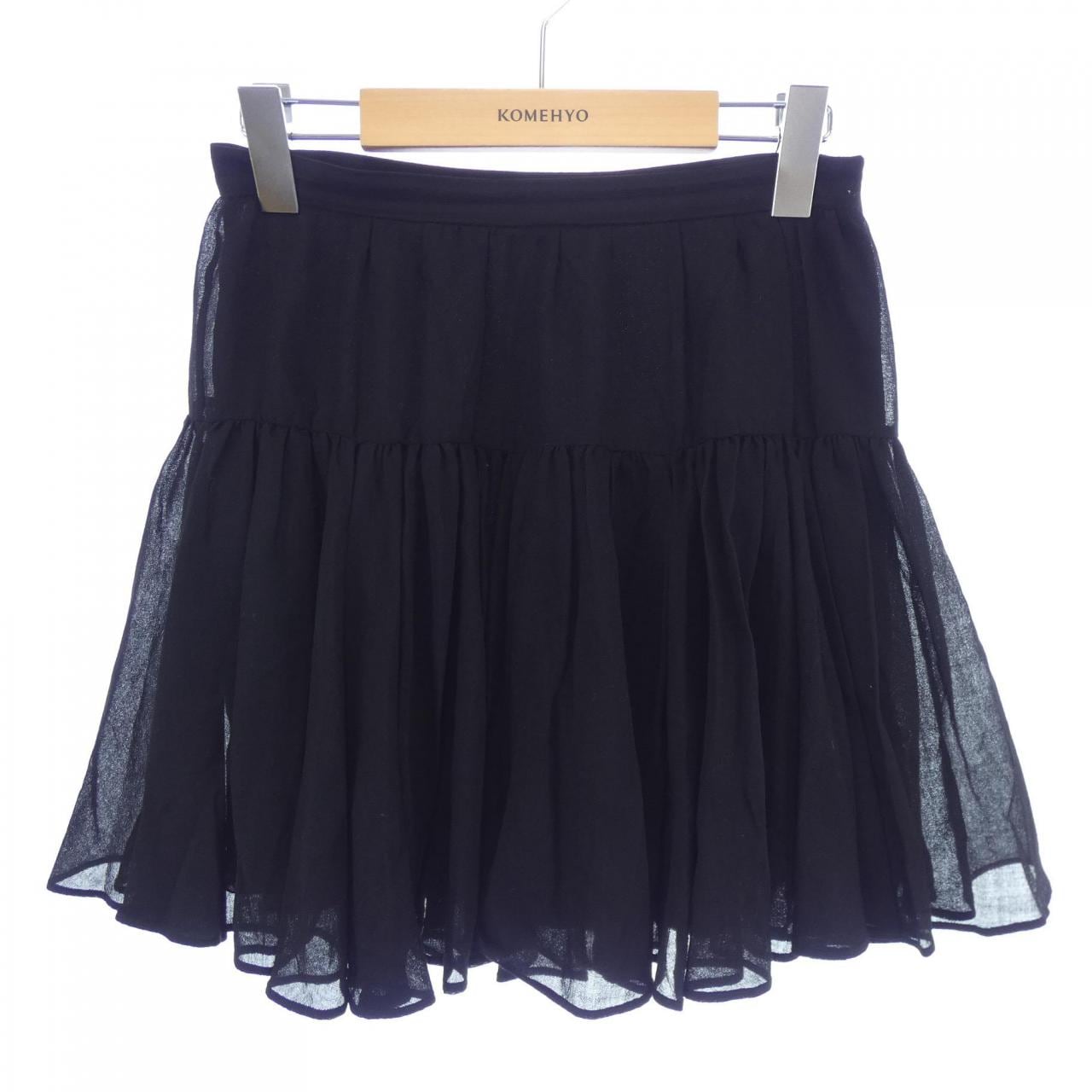 SAINT LAURENT SAINT LAURENT Skirt