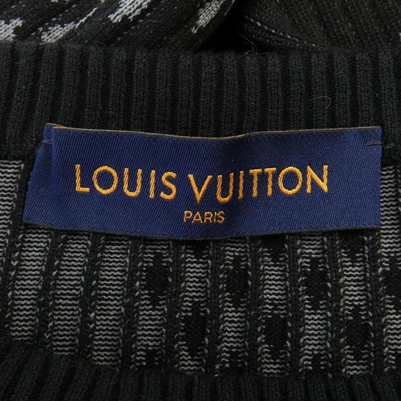 LOUIS VUITTON针织