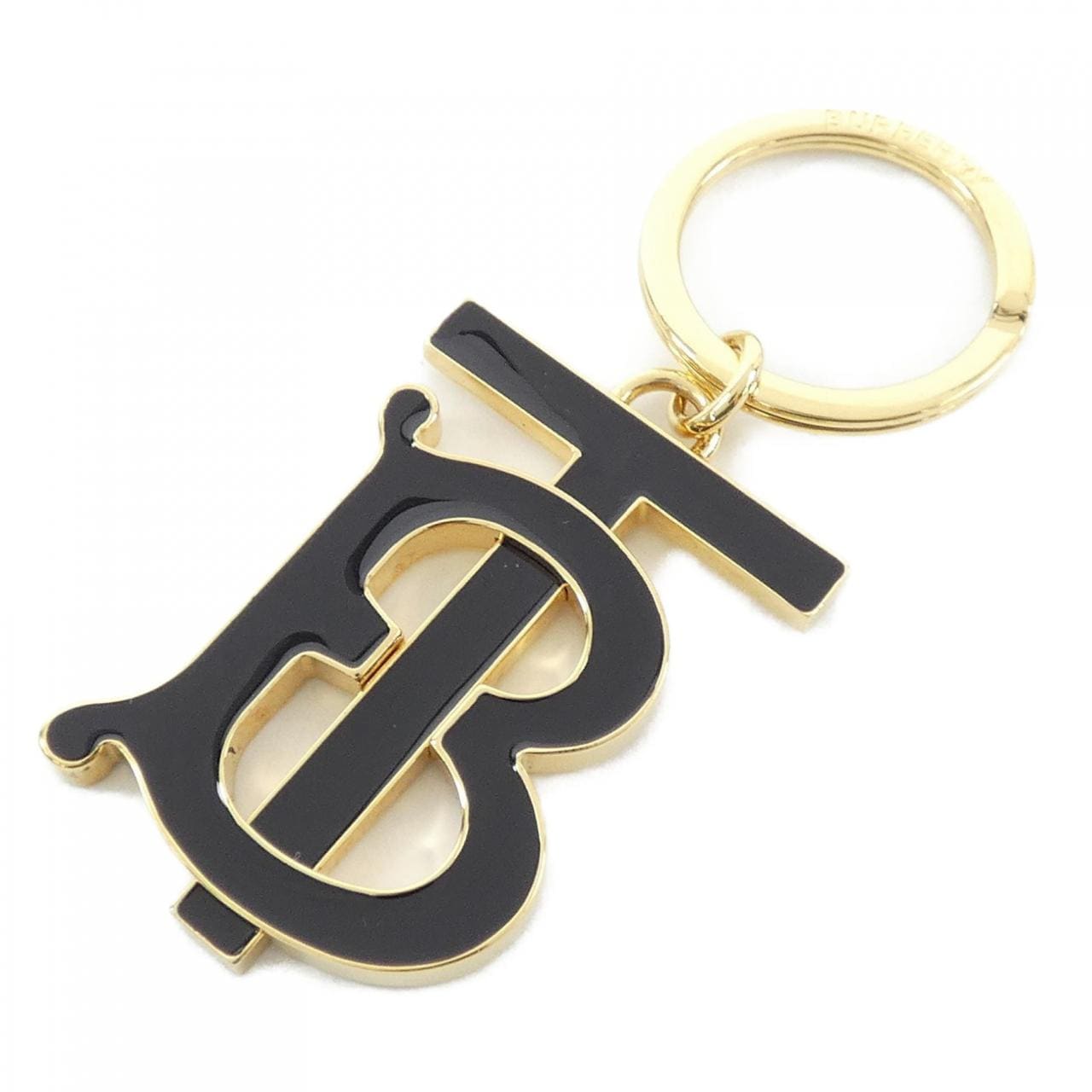 バーバリー BURBERRY KEY HOLDER