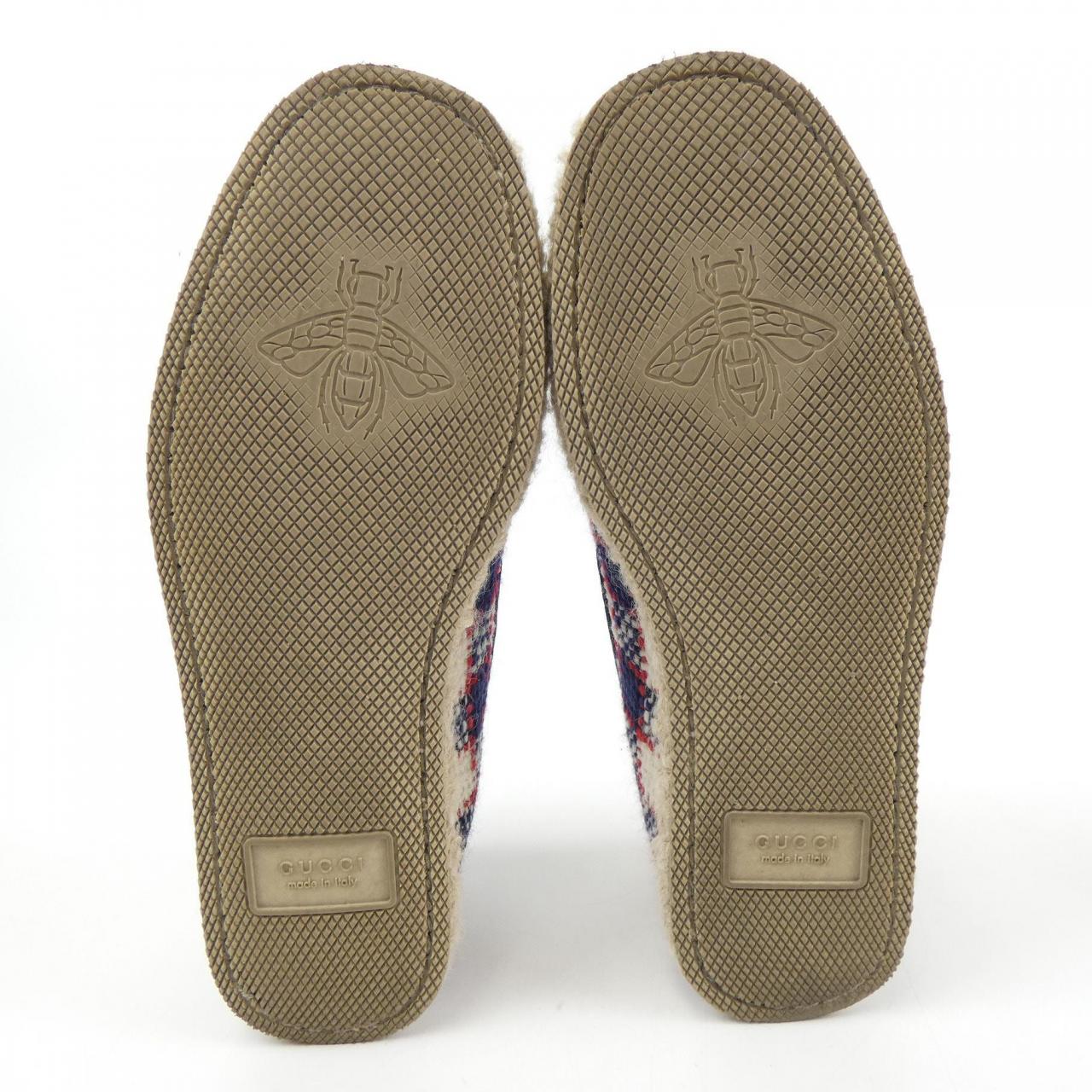 Gucci GUCCI shoes