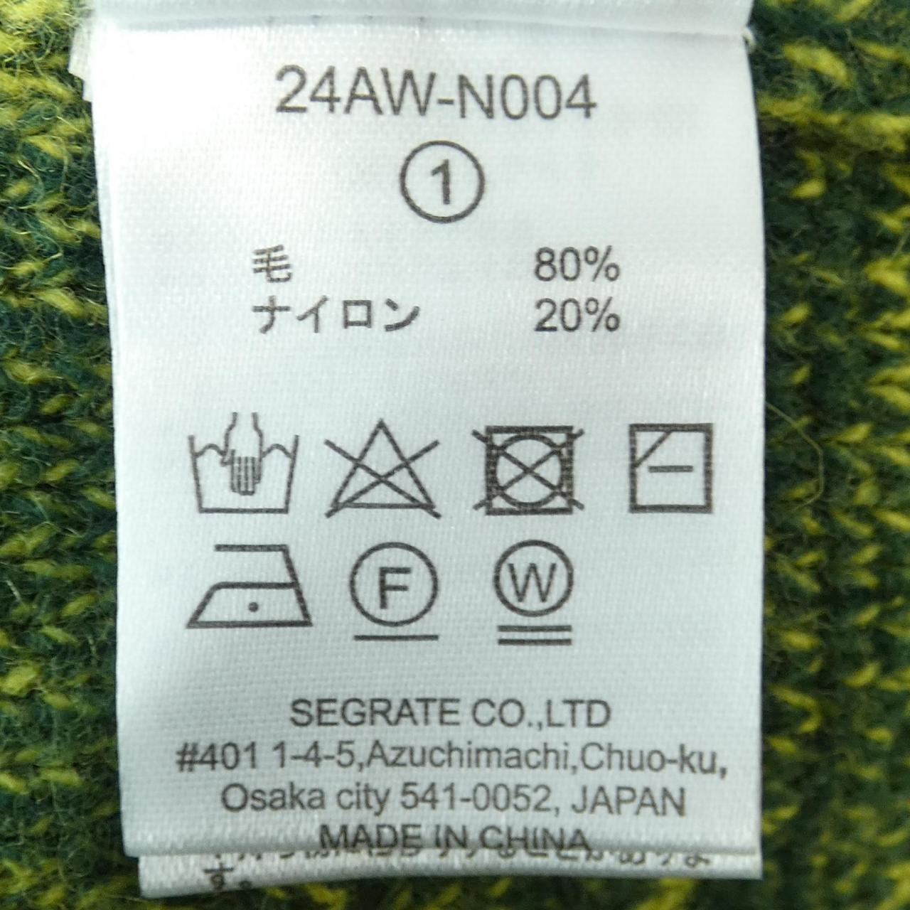 NKNIT ニット
