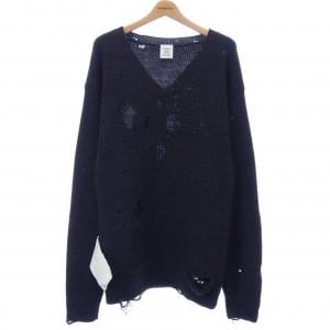 ヴェトモン VETEMENTS ニット