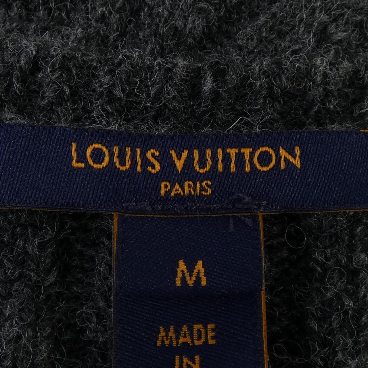 ルイヴィトン LOUIS VUITTON ワンピース