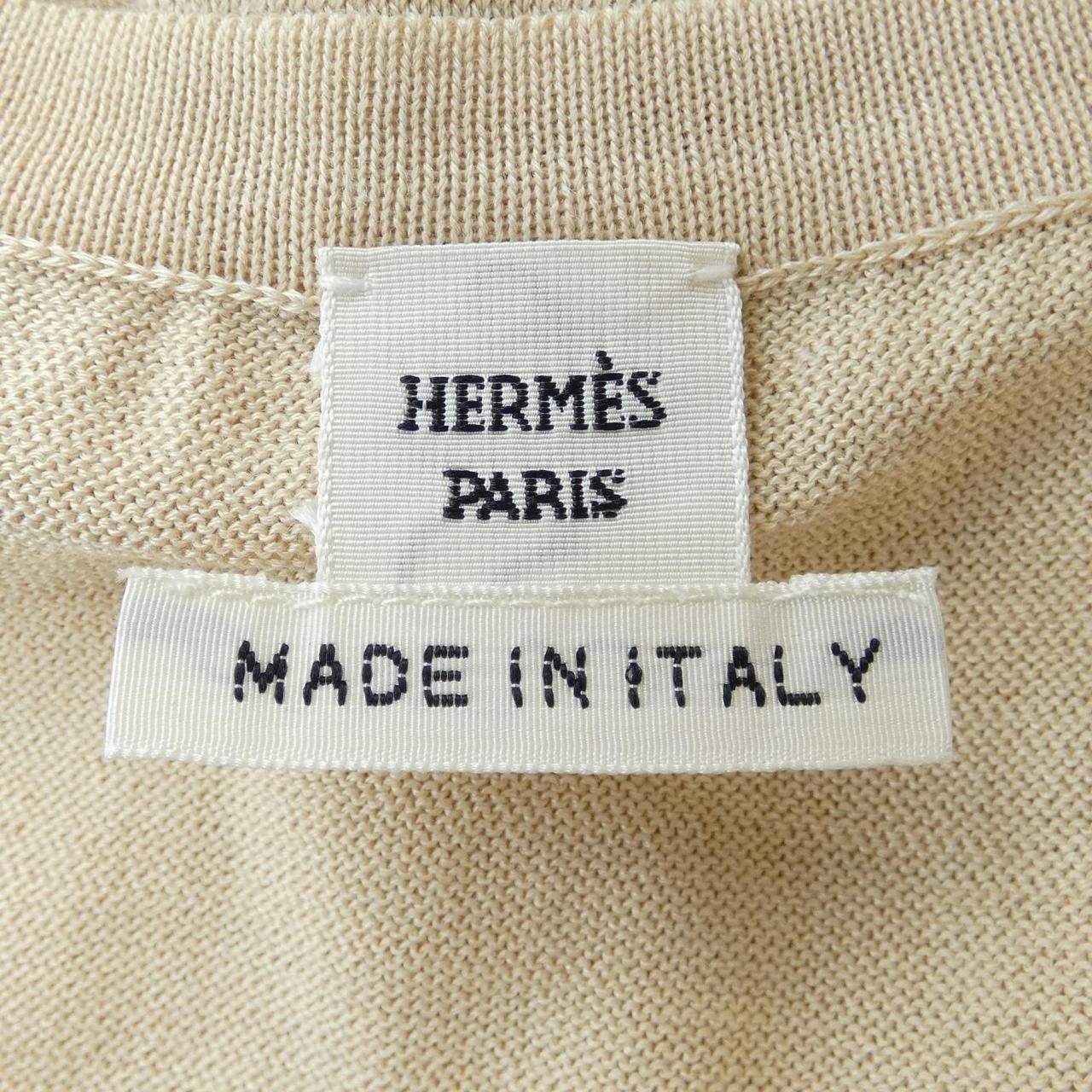 エルメス HERMES ニット