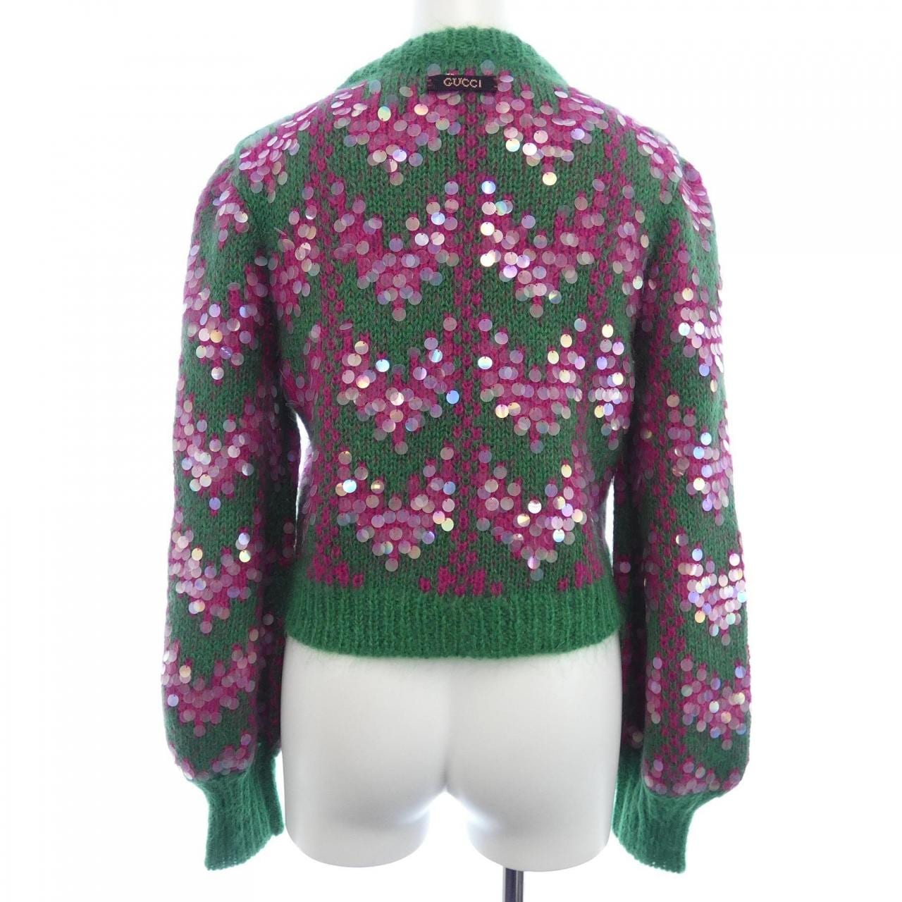 グッチ GUCCI ニット