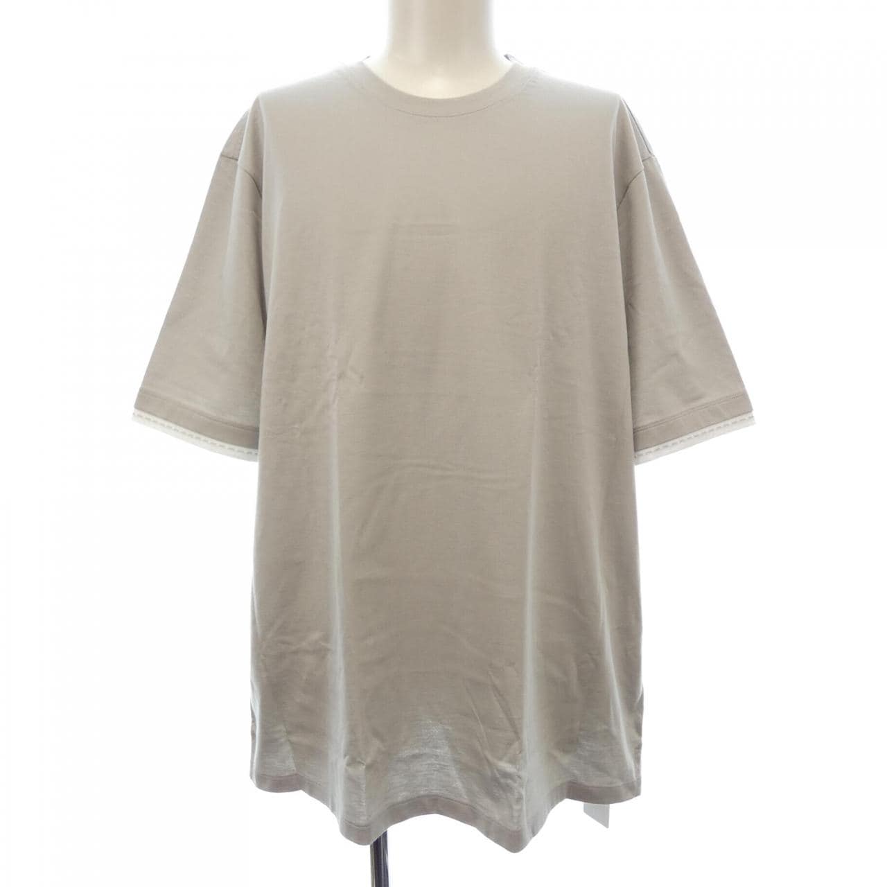 エルメス HERMES ディテール サドルステッチ *41-5714. Tシャツ