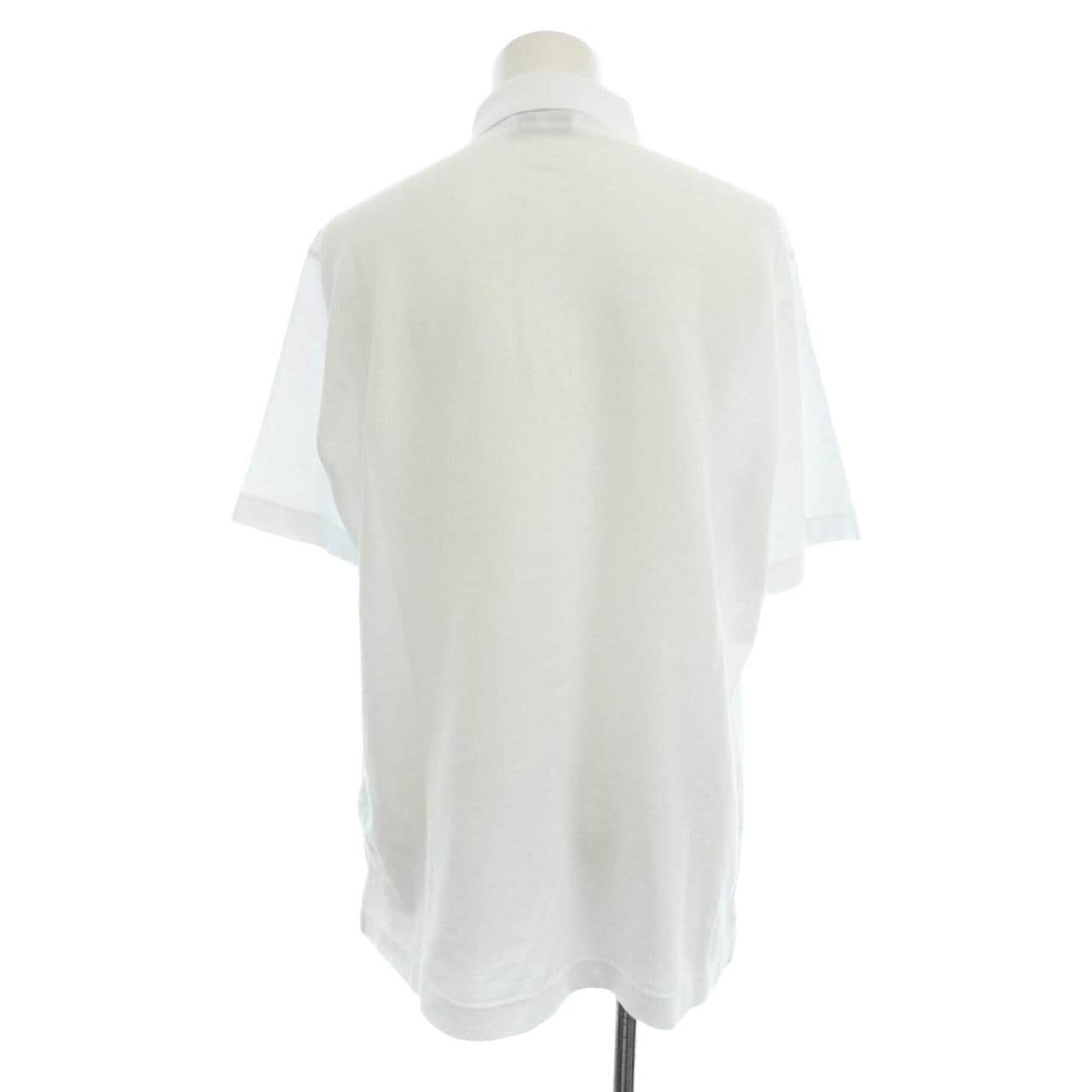 エルメス HERMES *92-5706 ポロシャツ