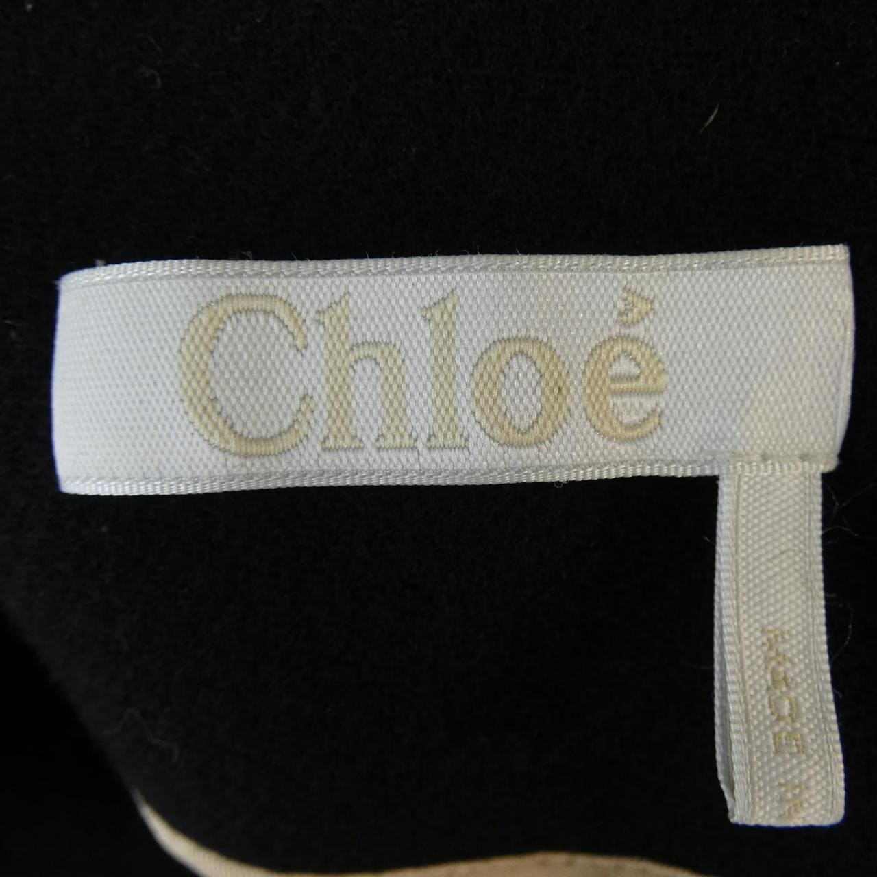 クロエ Chloe コート