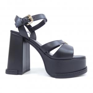 ルイヴィトン LOUIS VUITTON LVサークル マヤ サンダル