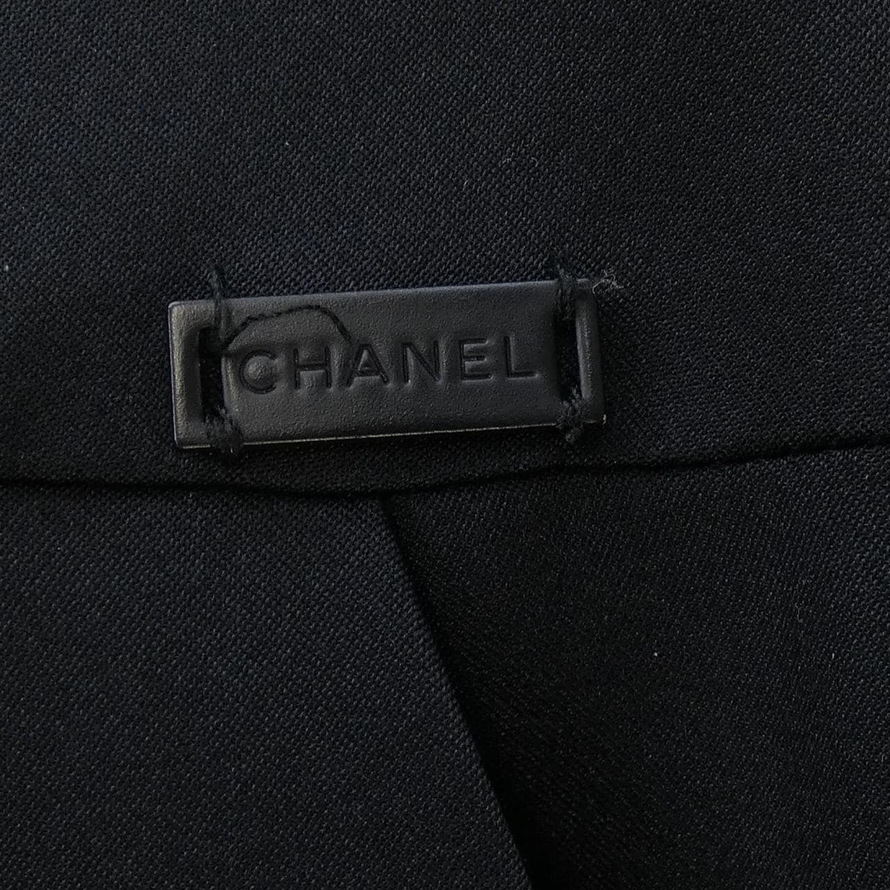 【ヴィンテージ】シャネル CHANEL P18207V09928 01A スカート