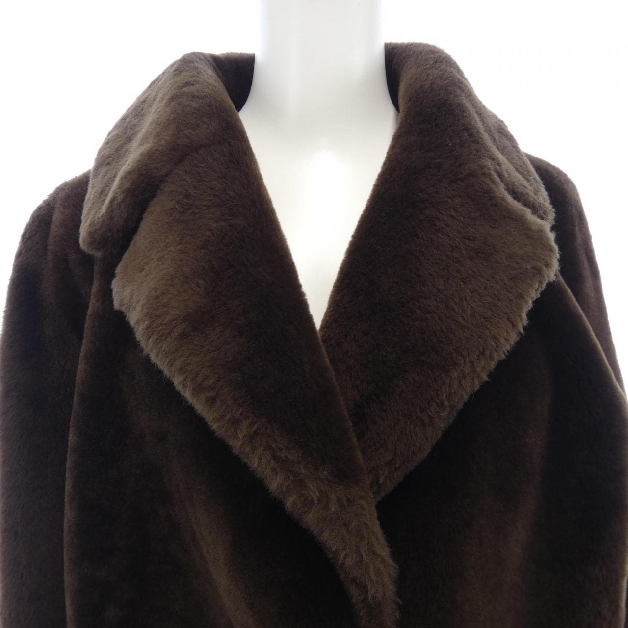 PROTAGONISTA ムートンコート