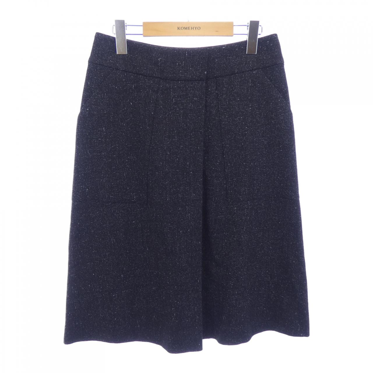 エルメス HERMES 27-7309 スカート