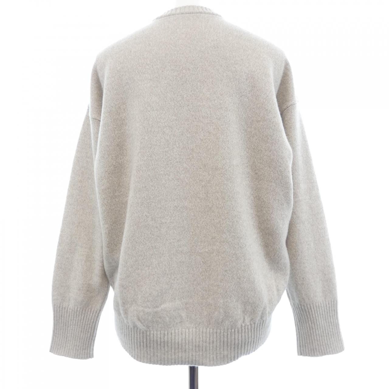 マカフィー MACPHEE ニット