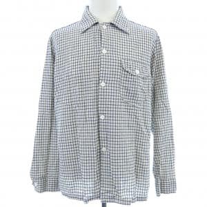 ポストオーバーオールズ POST O'ALLS シャツ