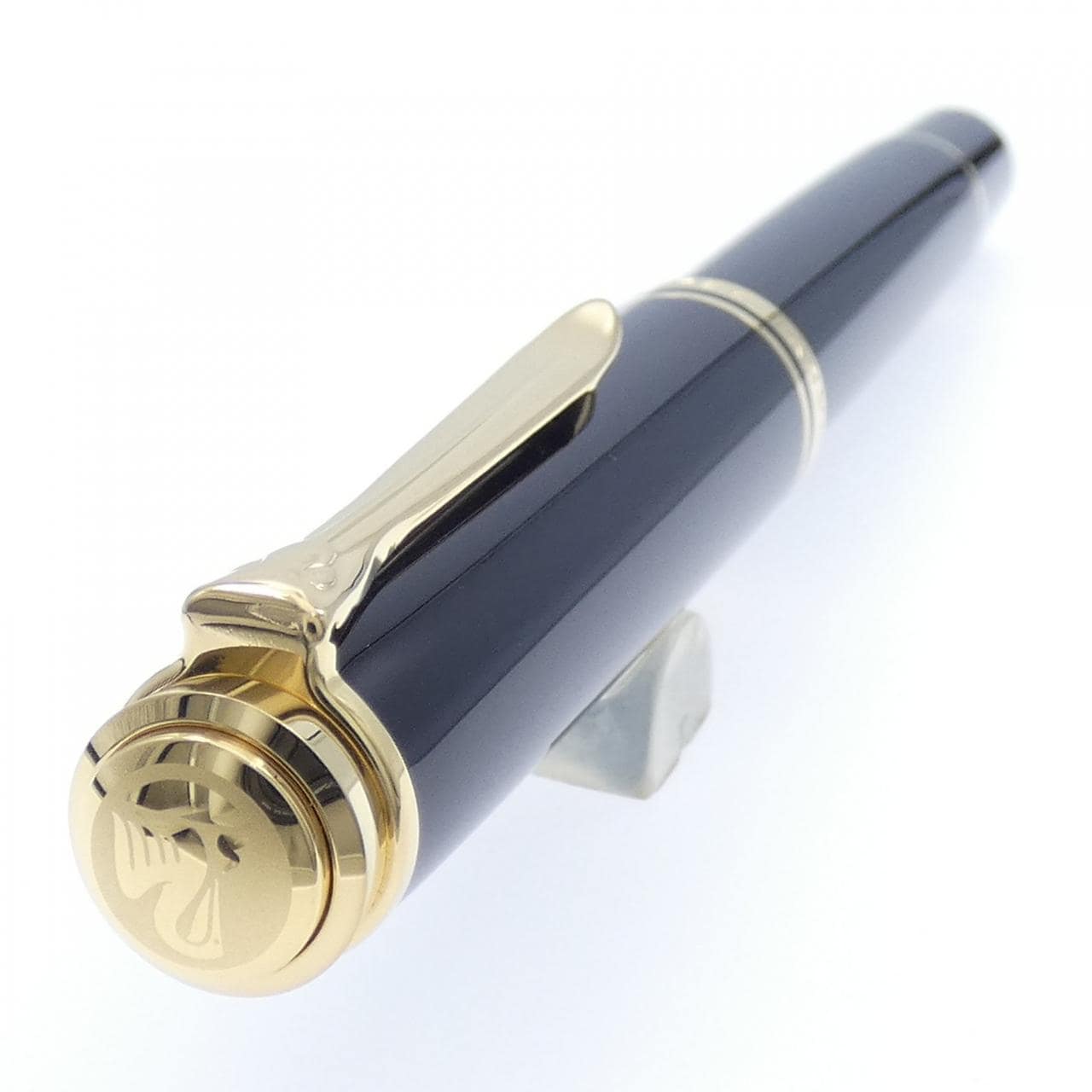 ペリカン スーベレーンM800ブラック 万年筆