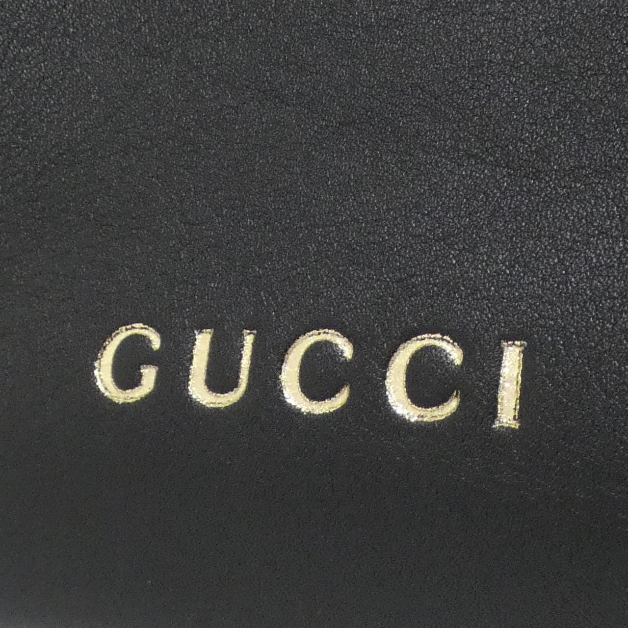 グッチ GG EMBLEM 815118 AAEC2 バッグ