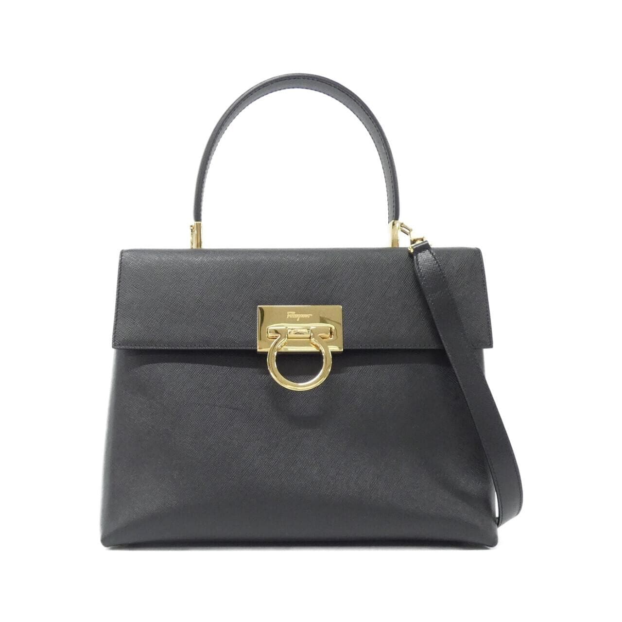 [vintage] SALVATORE FERRAGAMO 21 0290 Bag