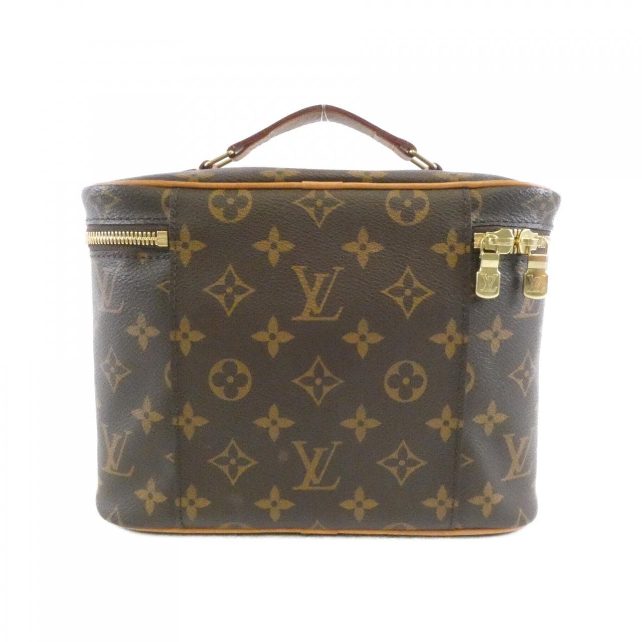 ルイヴィトン モノグラム ニースBB M42265 バッグ