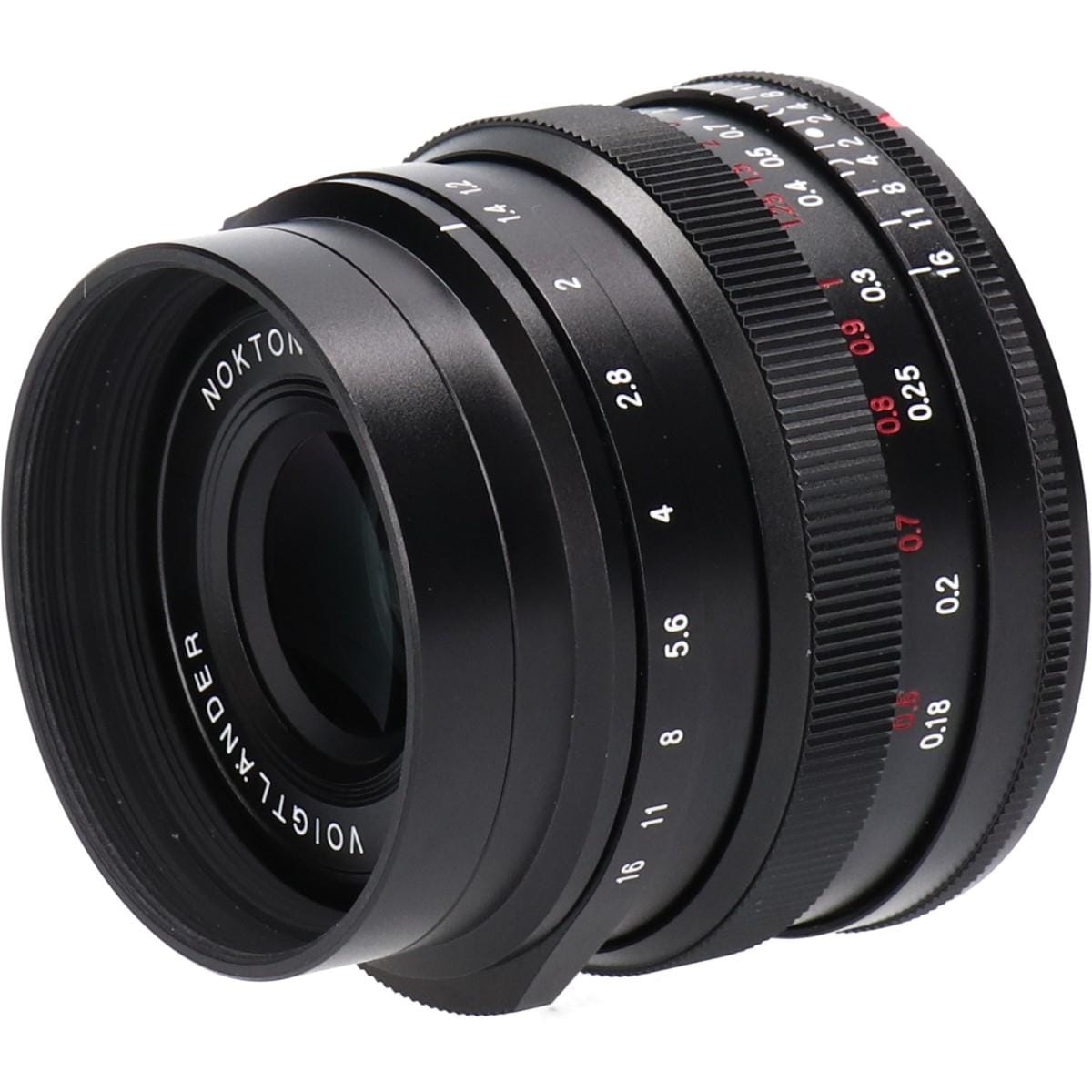 ＮＯＫＴＯＮ　ＸＦ２３ｍｍ　Ｆ１．２