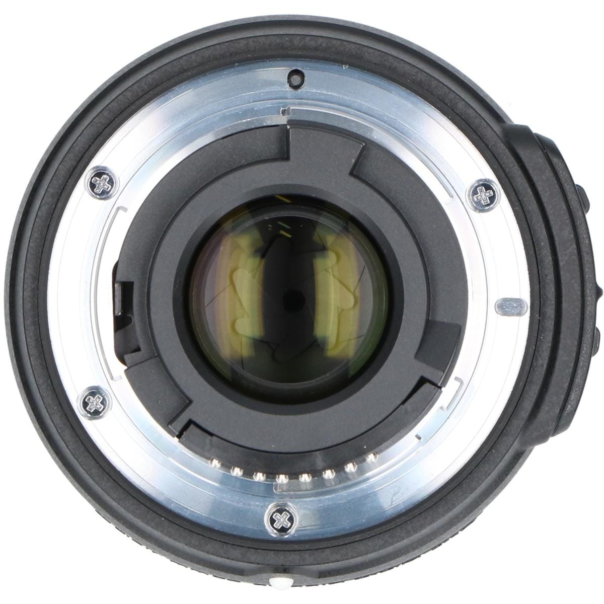 ＡＦ－Ｓ　ＤＸ４０ｍｍ　Ｆ２．８Ｇ　ＭＩＣＲＯ