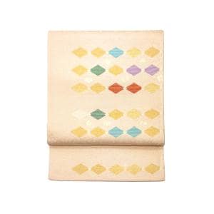 【未使用品】袋帯